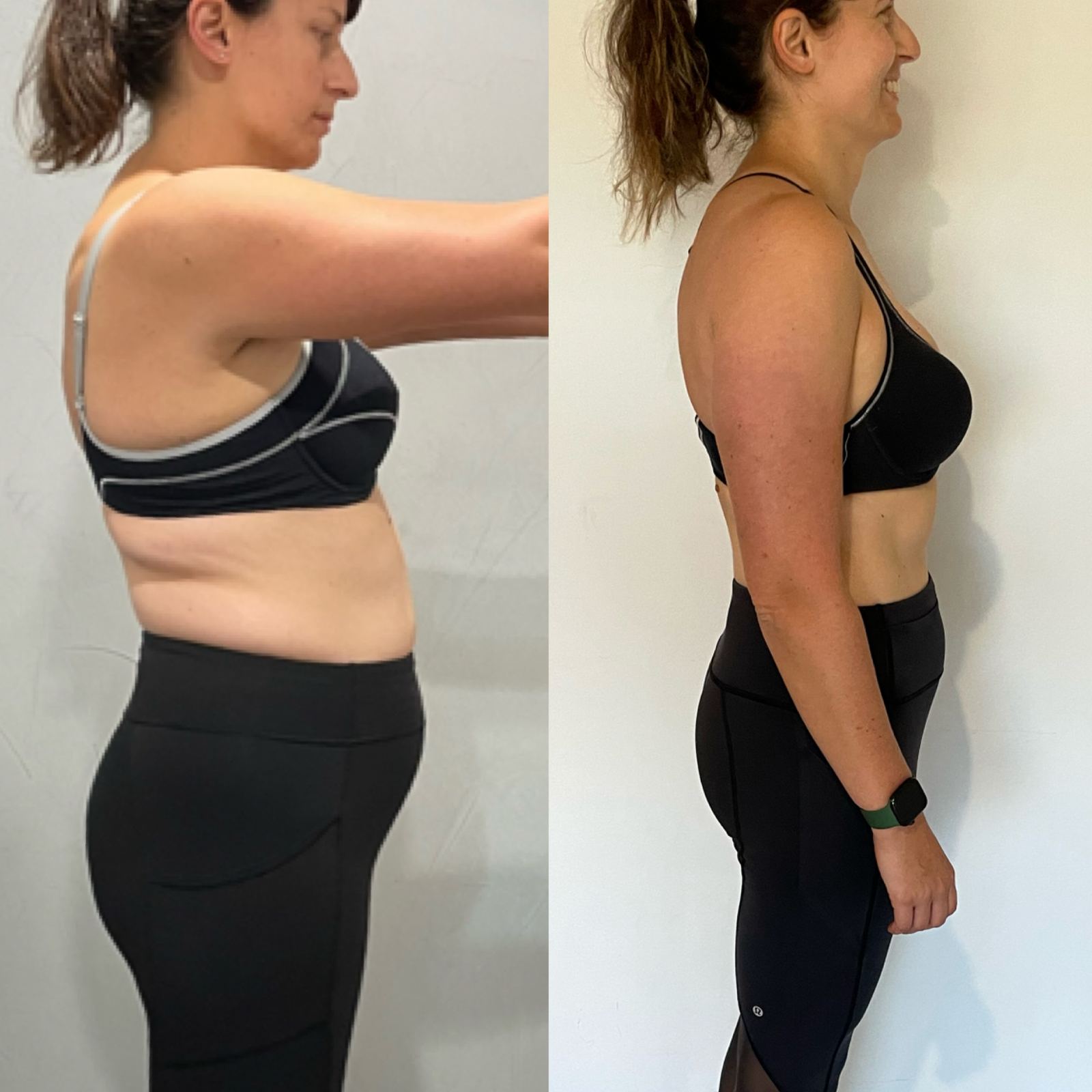 Client Transformation